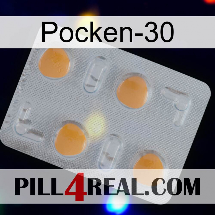 Poxet-30 24